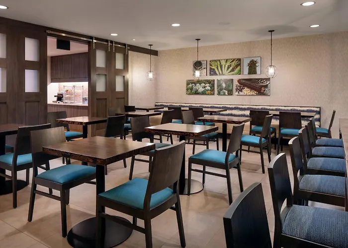 By Marriott Salt River