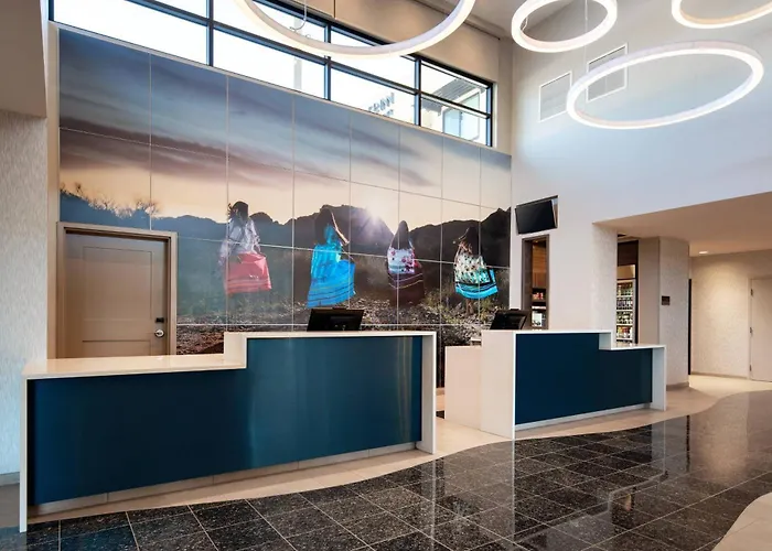 Hotel By Marriott Salt River