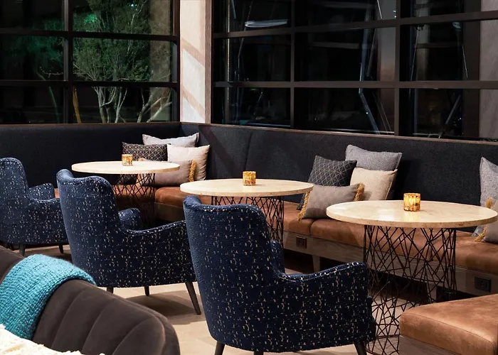 By Marriott Salt River Hotel Scottsdale