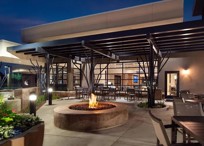 By Marriott Salt River Hotel