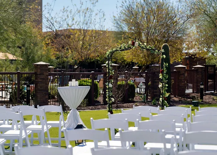 By Marriott Salt River Scottsdale
