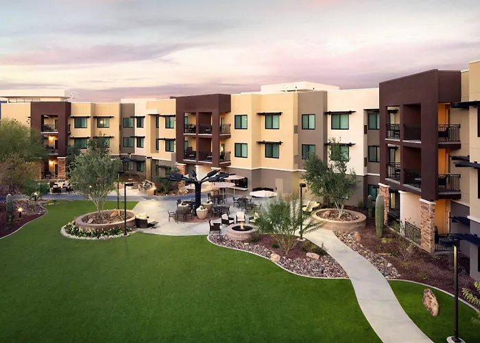 By Marriott Salt River