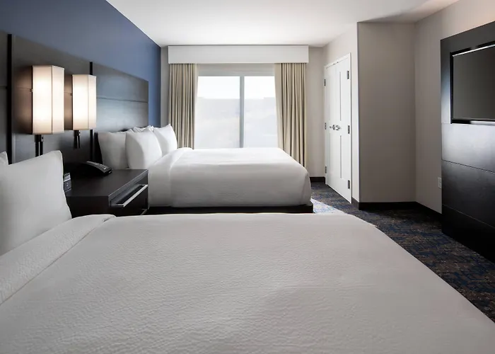By Marriott Salt River