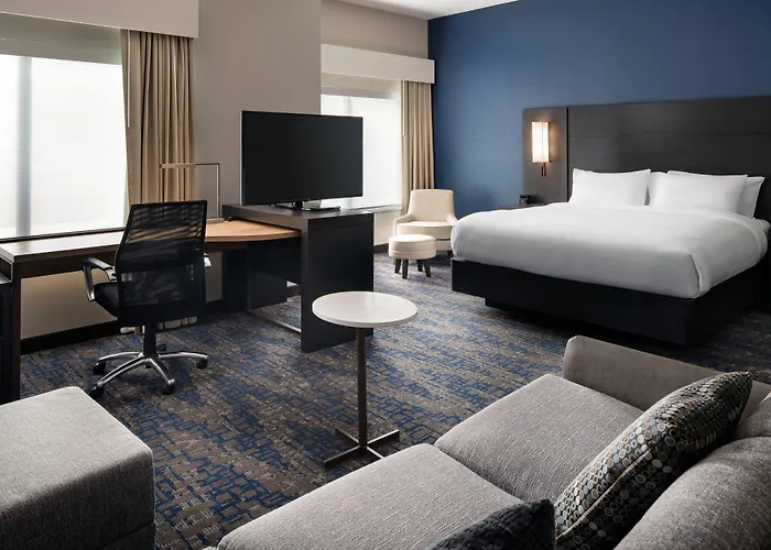 By Marriott Salt River Hotel Scottsdale