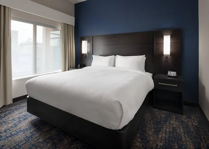 By Marriott Salt River Hotel 3*