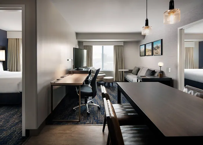 By Marriott Salt River Scottsdale