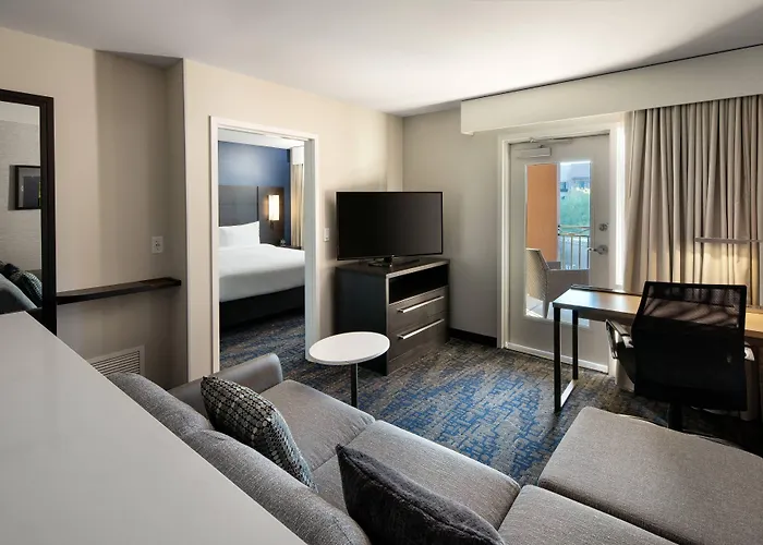 Hotel By Marriott Salt River