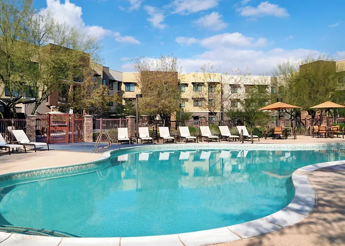 By Marriott Salt River