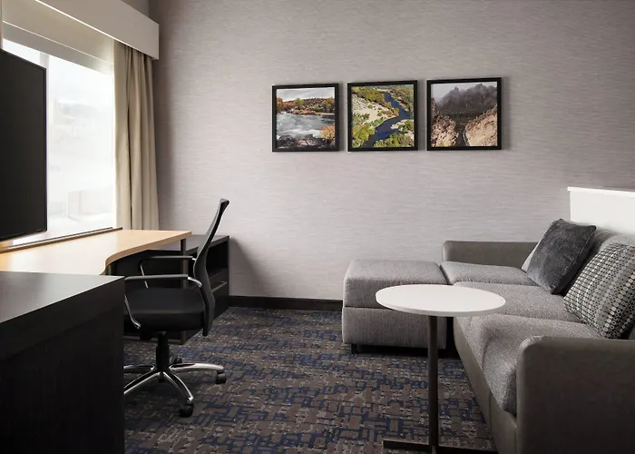By Marriott Salt River