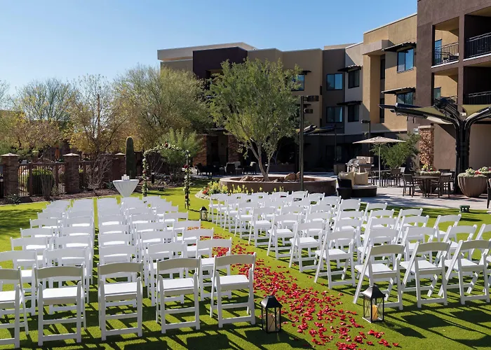 By Marriott Salt River Scottsdale
