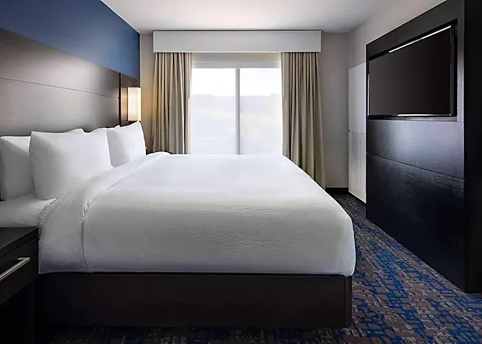 By Marriott Salt River