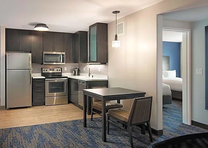 Hotel By Marriott Salt River