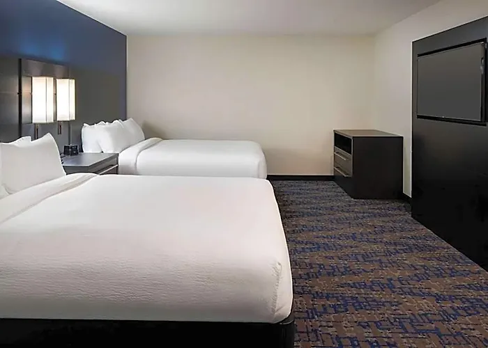 By Marriott Salt River 3* Scottsdale