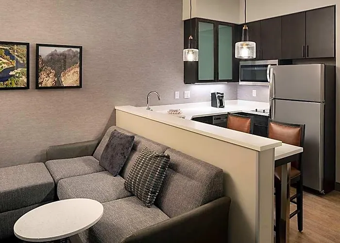 Hotel By Marriott Salt River