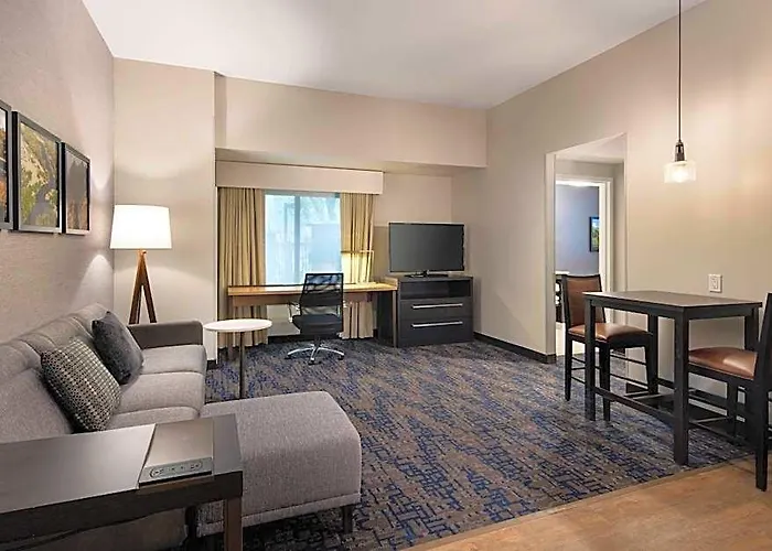 Hotel By Marriott Salt River Scottsdale