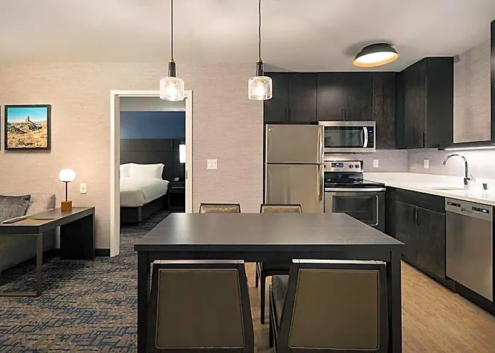 By Marriott Salt River
