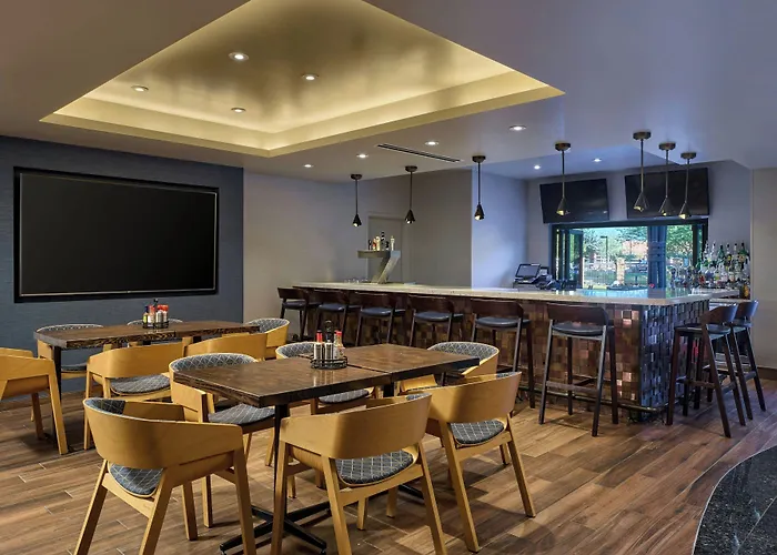 By Marriott Salt River Scottsdale
