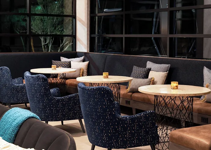 Hotel By Marriott Salt River 3*