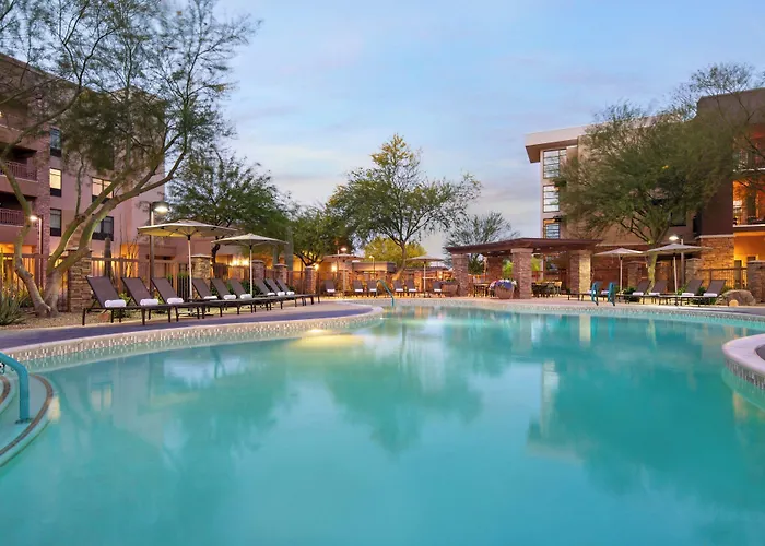 Hotel By Marriott Salt River