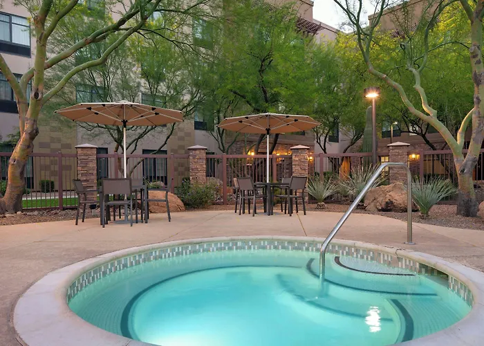 Hotel By Marriott Salt River