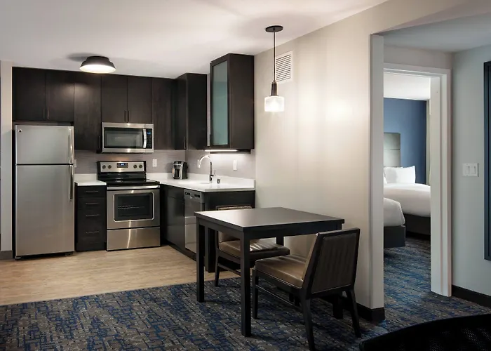By Marriott Salt River Scottsdale