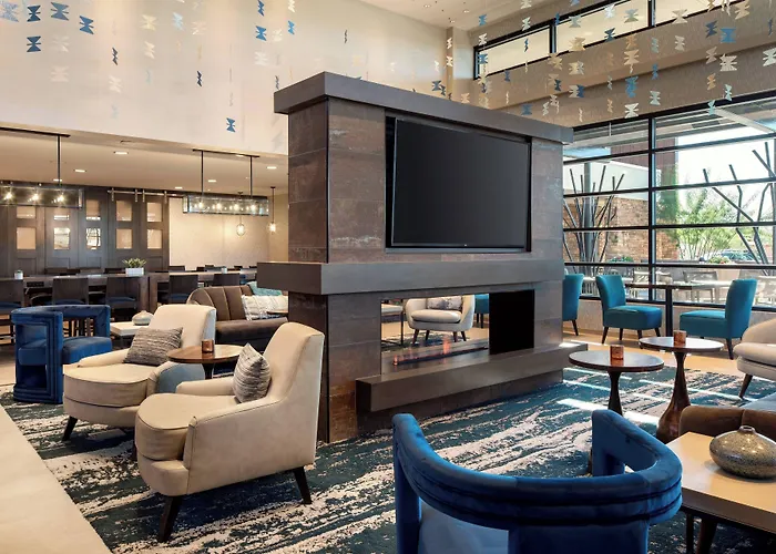 By Marriott Salt River 3* Scottsdale