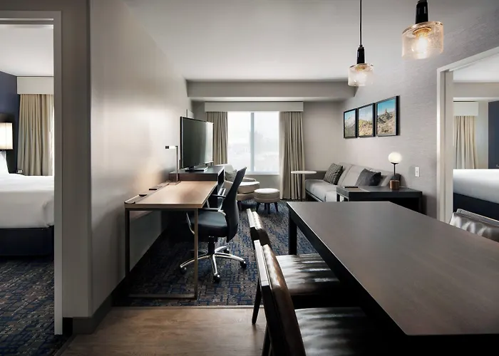 Hotel By Marriott Salt River