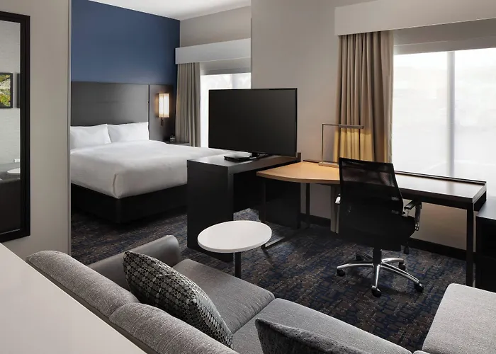 By Marriott Salt River Hotel